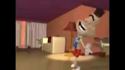 Ahh yes, gangsta rap.