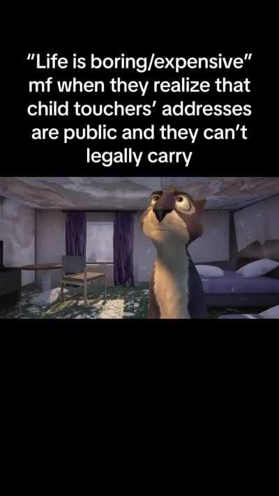 The music hits kinda hard ngl