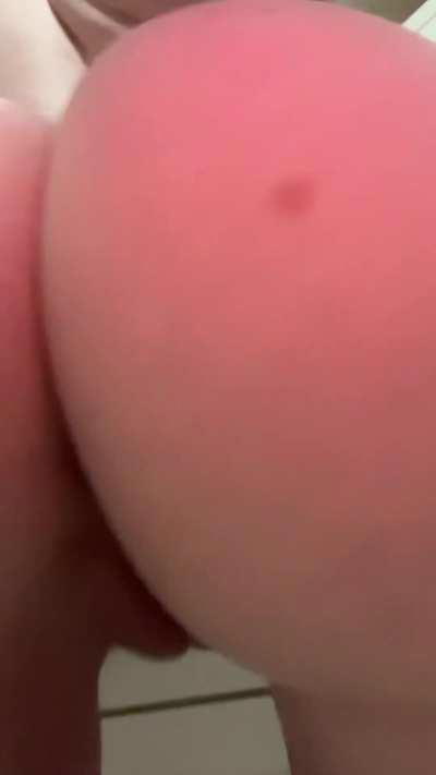 Phat Ass Booty Shake