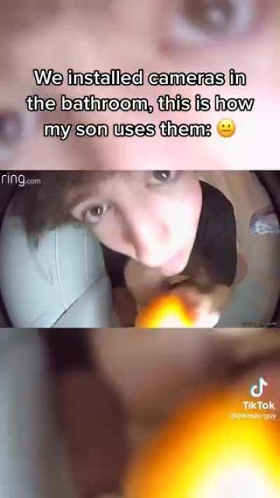 I'm 15 and this is yeet