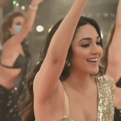 Kiara Advani