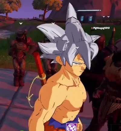 This is the reason I live for