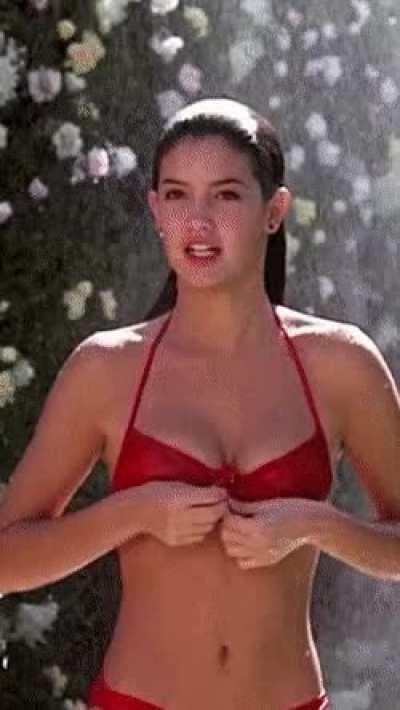Phoebe cates-fast times at ridgemont high (1982)