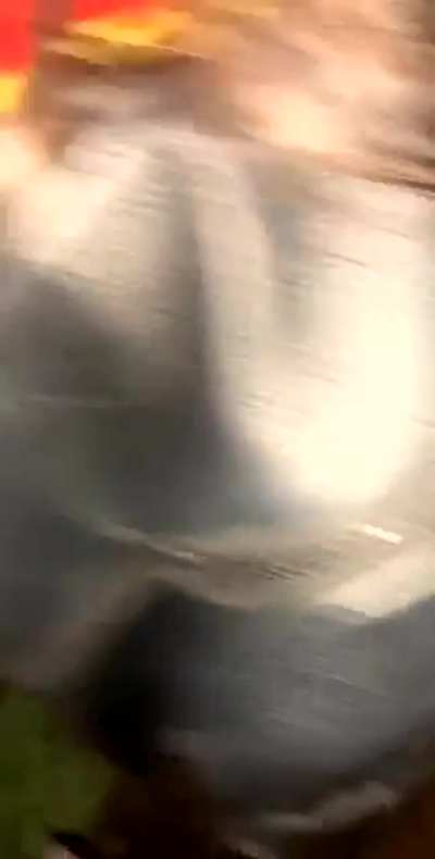 Taking It Deep Before She Takes It Deep