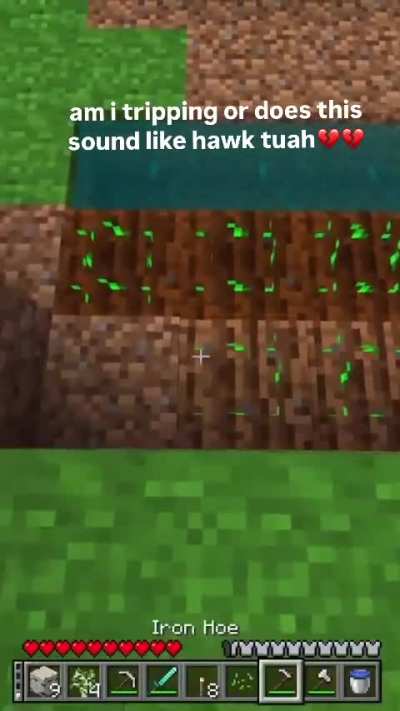 I can't unhear it helppp😭