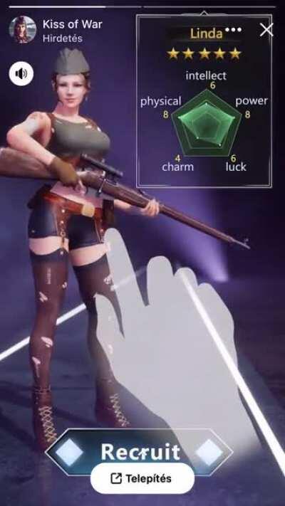 i mean really it's not even subtle