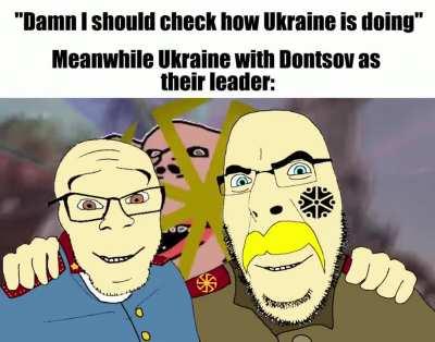 I love schizoid paths