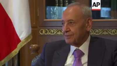 In case you were wondering when Berri will retire