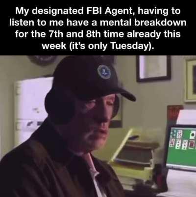 Itâll be okay, itâll be okay (itâll be okay).