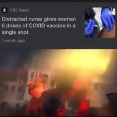 ESSA É INVULNERÁVEL AO VÍRUS