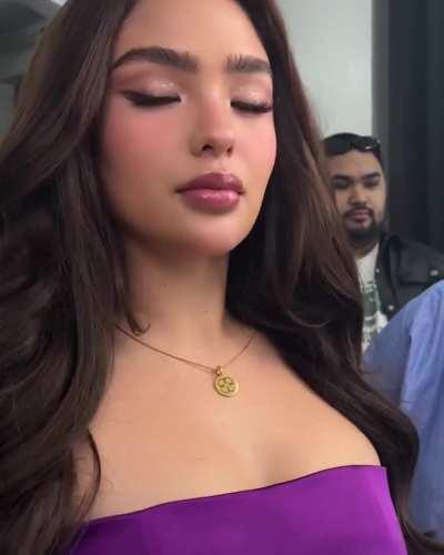 Andrea Brillantes
