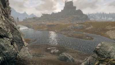 It Just NEVER Gets Old