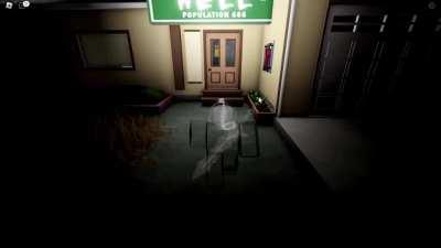 Walter White Jumpscare