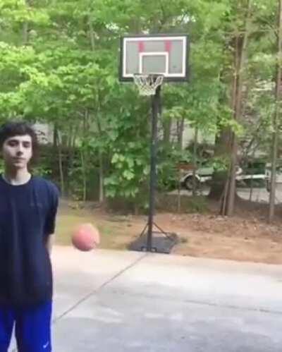 WCGW posing before you succeed