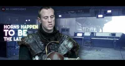 Fashion is the endgame!