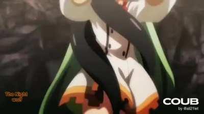 POV you got lost in Apocrypha