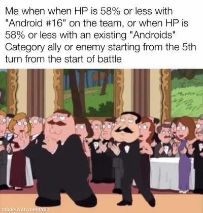 Fix this please Dokkan