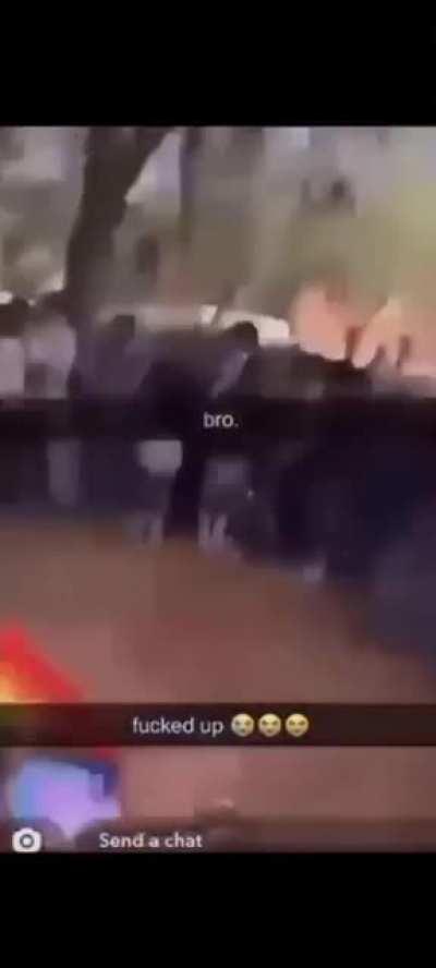 Chadposting - Video #8872