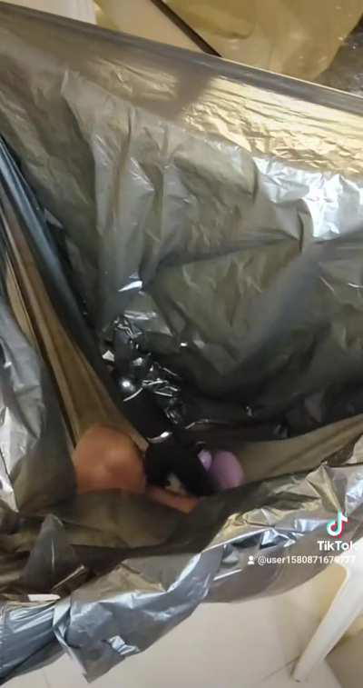 I don't cook I don't clean... Well actually😇