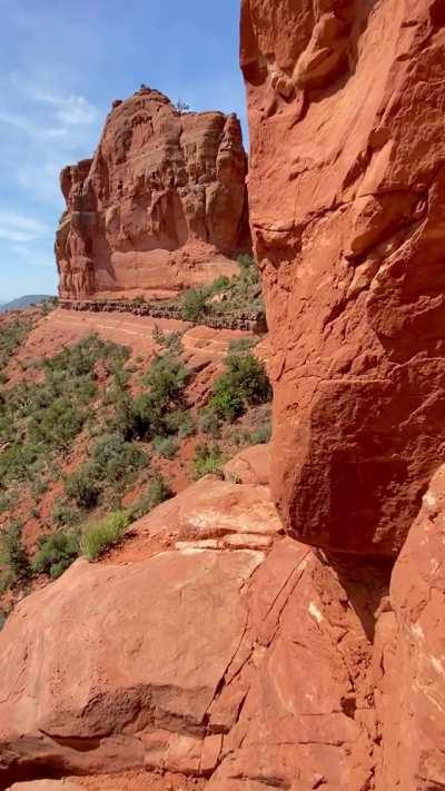 🔥 Sedona, Arizona