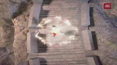 How World War 3 started / credits - So Sorry | Chhattees Ka Aankda