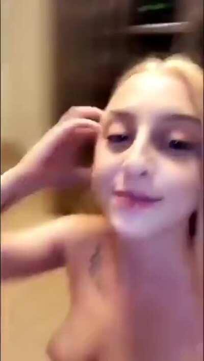 This is why your daughter took so long to come home after the protest.