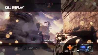 A Northstar server where every Pilot gets a different Titan loadout depending on their primary weapon.