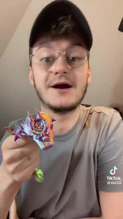 Who's your valentine?