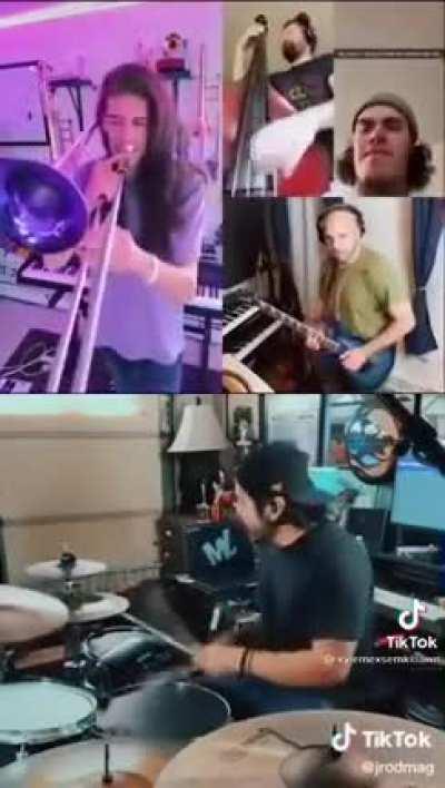 Insane dryer noise remix