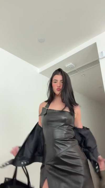 So sexy