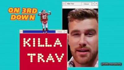 [OC] It's the Off-Season, and There's Important Work to be Done.