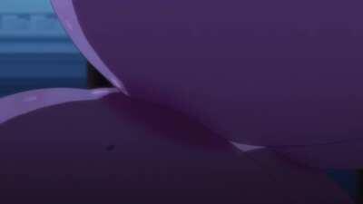 Docking [Valkyrie Drive: Mermaid]