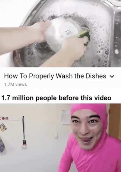 Thank goodness for that video