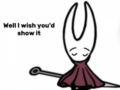 Hornet feat The Knight - Daddy, why did you eat my fries? ð¶ 