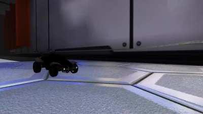 has anyone seen this before?