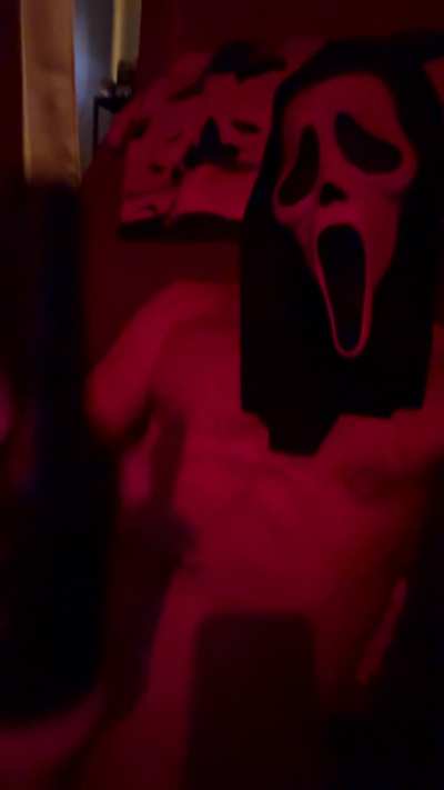 You should hear the sound 🤭