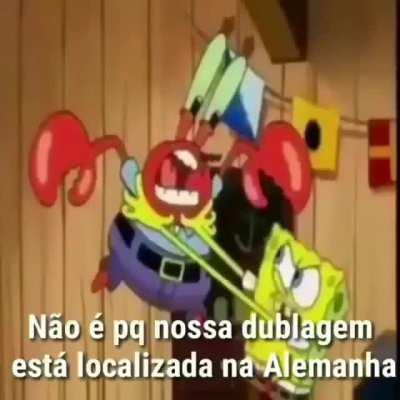 CARALHO SEU SERIGUEIJO