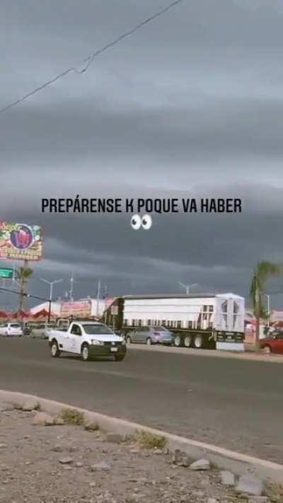 Prepárense para la Tormenta Electrónica 😎🎉