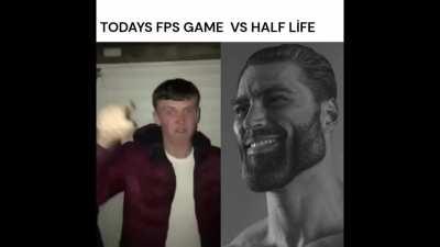 Half life is goat