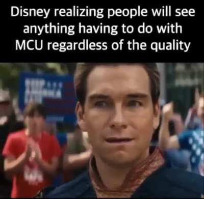 Just keep 'em coming most of the people here will protect it with their life.