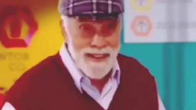 Tá tão engraçado hoje né filha da p***