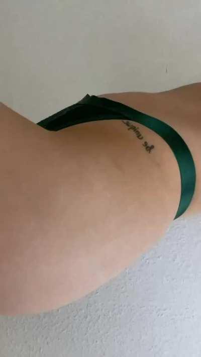 Can I let you in on a little secret? Nobody's ever seen me naked irl before, hopefully the internet likes me though (OC)