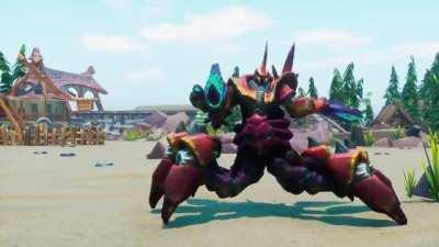 better top always wins