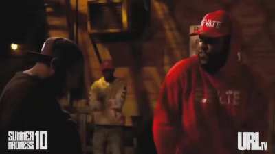 B Dot Summer Madness 10