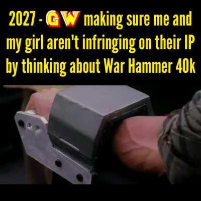 You'll never take my memories!