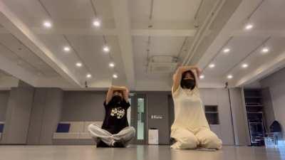 210607 Seulgi LYSN Update