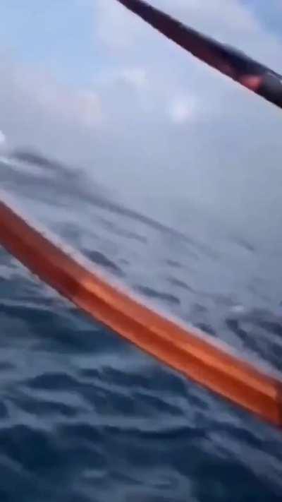 I refuse to believe that sound is real