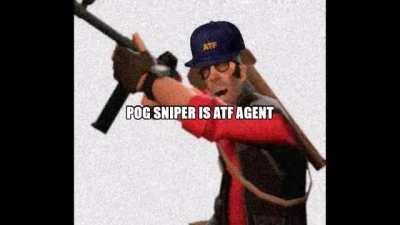 sniper is atf agent