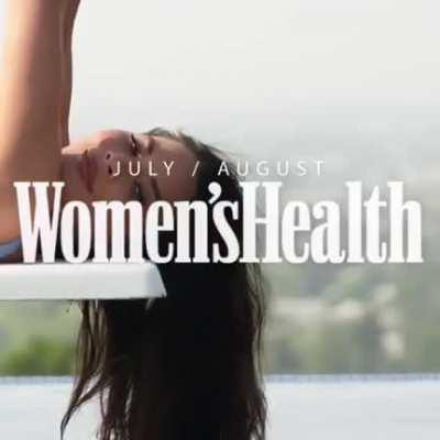 Women's Health 2019