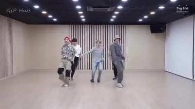 BTS will hire Sapna Chaudhary for future projects. Jai Mata Di India Rocks